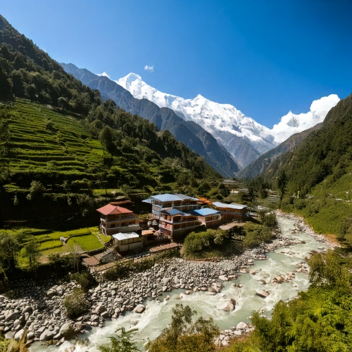 homestay-mhendohotel-nepal